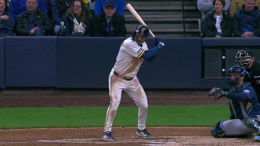 Tampa Bay vs Milwaukee market analysis Apr 1