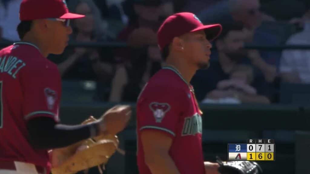 Detroit vs Arizona market analysis Apr 1