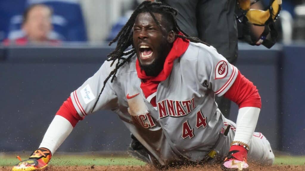 Cincinnati vs Miami market analysis Apr 7