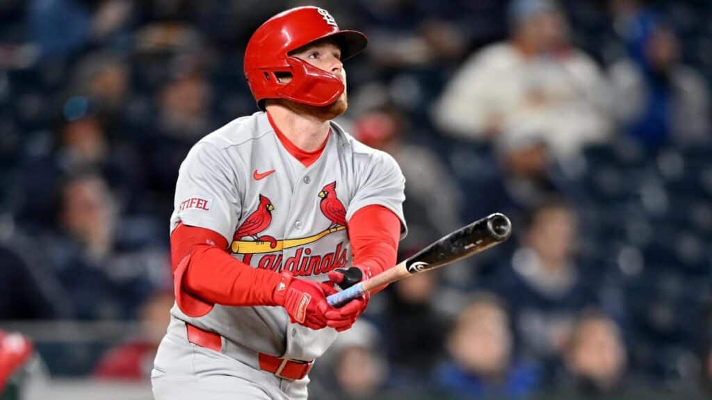 St Louis vs Washington market analysis Apr 7