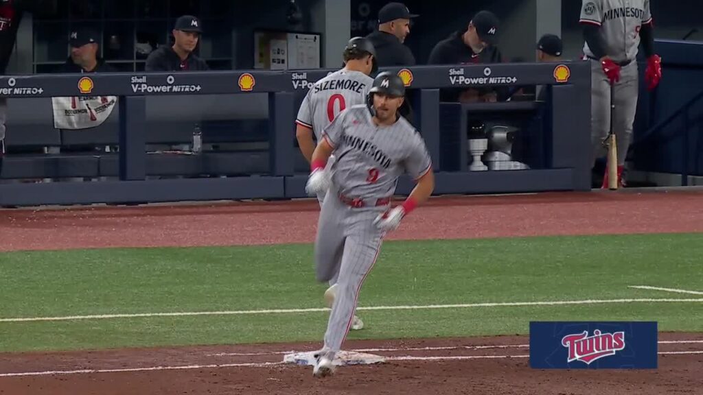 Minnesota vs Toronto market analysis Apr 11