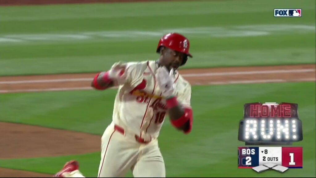 Boston vs St Louis market analysis Apr 11