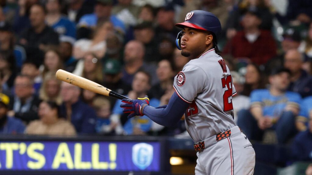 Washington vs Milwaukee market analysis Apr 11