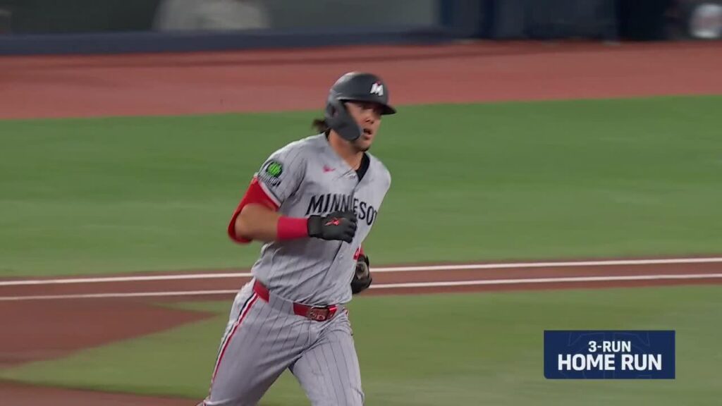 Minnesota vs Toronto market analysis Apr 12