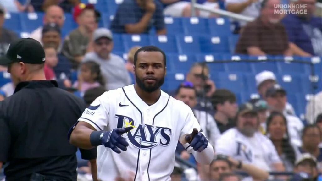 New York vs Tampa Bay market analysis Apr 12