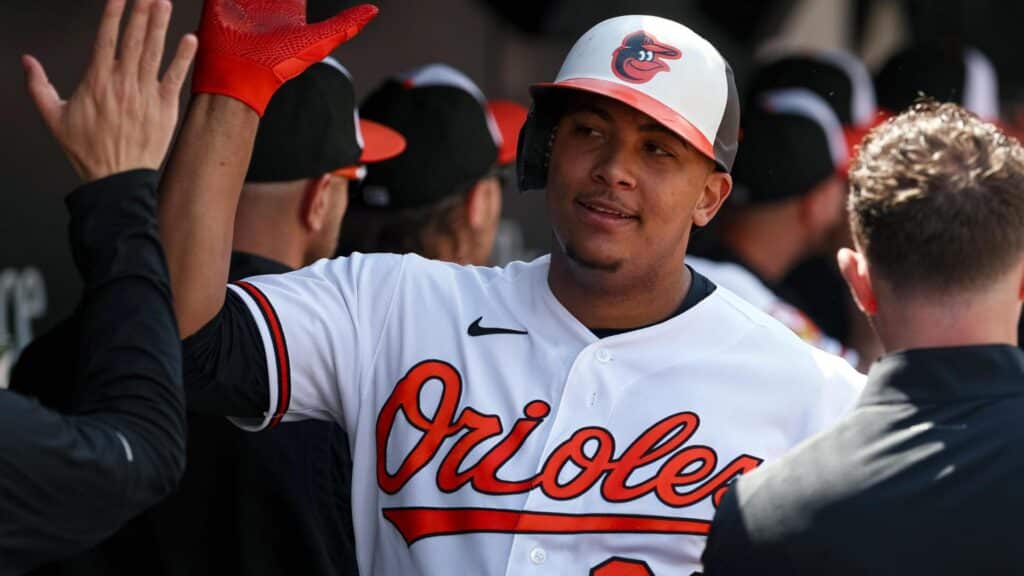 San Francisco vs Baltimore market analysis Apr 12