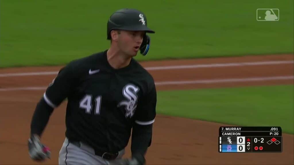 Chicago vs Kansas City market analysis Apr 12