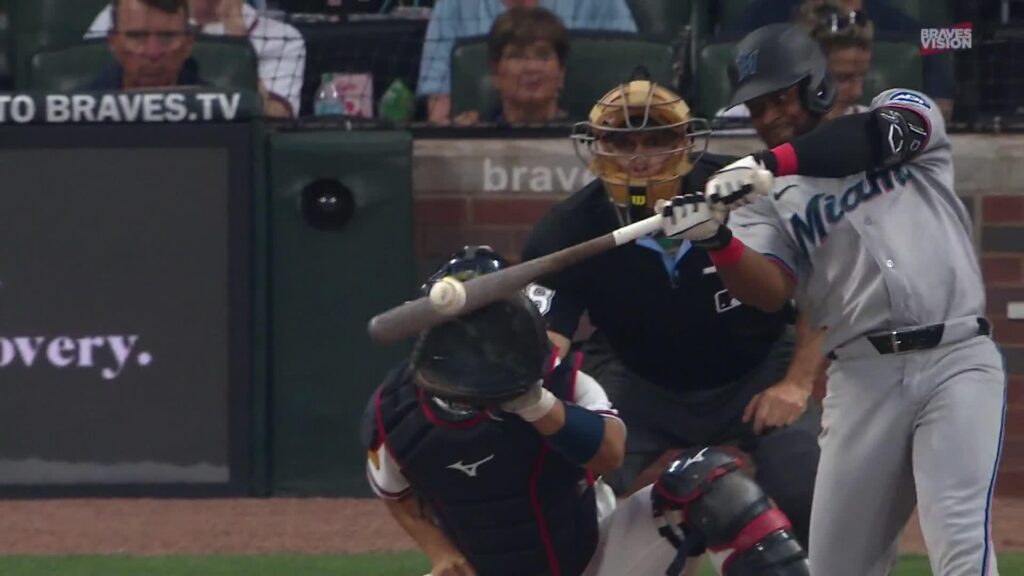 Miami vs Atlanta market analysis Apr 13