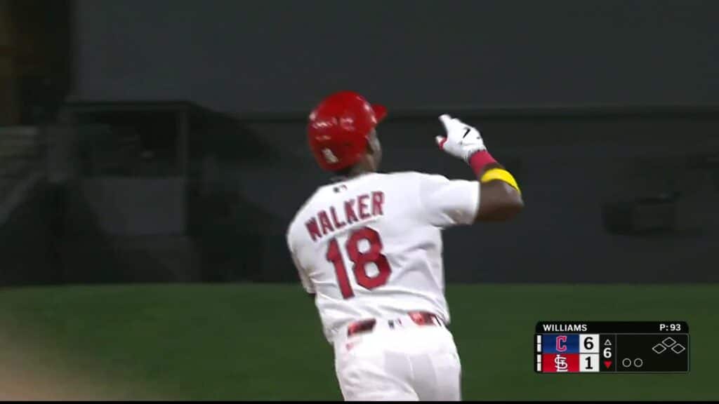 Cleveland vs St Louis market analysis Apr 13