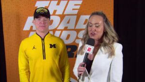 Connecticut vs Michigan market analysis Apr 6