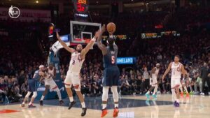 Phoenix vs Oklahoma City market analysis Apr 22