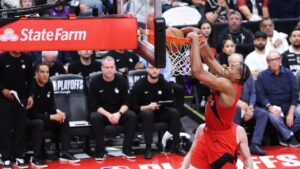Cleveland vs Toronto market analysis Apr 26