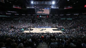 Portland vs San Antonio market analysis Apr 28