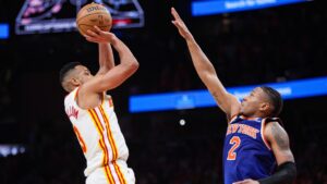 New York vs Atlanta market analysis Apr 23