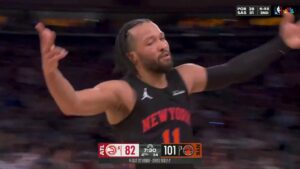 Atlanta vs New York market analysis Apr 28