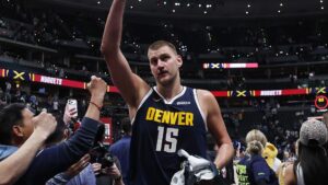 Minnesota vs Denver market analysis Apr 27