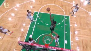 Philadelphia vs Boston market analysis Apr 28