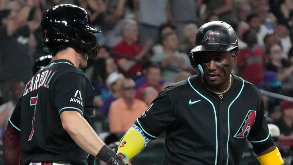 New York vs Arizona market analysis May 9