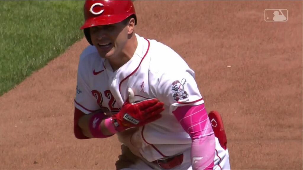 Houston vs Cincinnati market analysis May 10