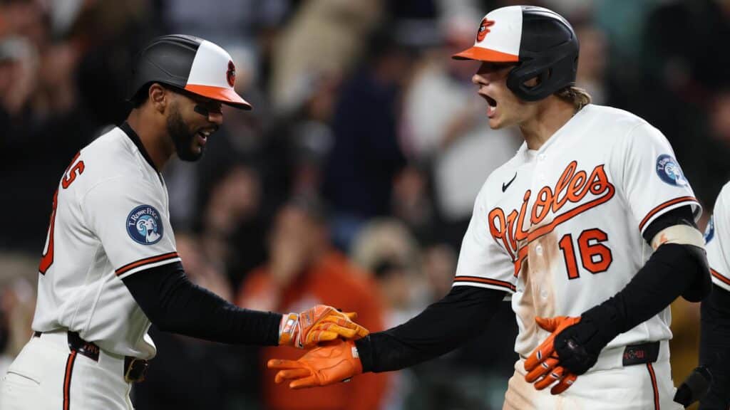 New York vs Baltimore market analysis May 11