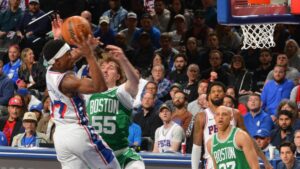 Boston vs Philadelphia market analysis Apr 30