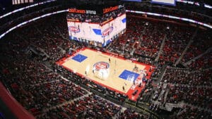 Orlando vs Detroit market analysis May 3