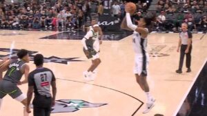 Minnesota vs San Antonio market analysis May 6