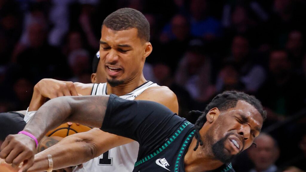 San Antonio vs Minnesota market analysis May 10