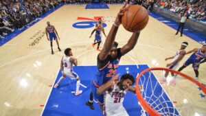 New York vs Philadelphia market analysis May 8