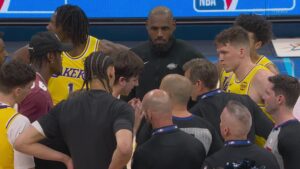 Los Angeles vs Oklahoma City market analysis May 7