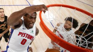 Cleveland vs Detroit market analysis May 5