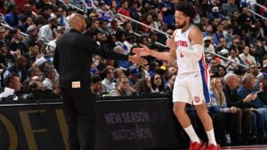Cleveland vs Detroit market analysis May 7