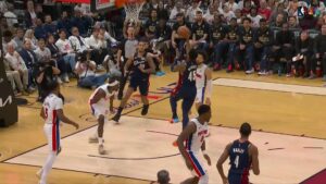 Detroit vs Cleveland market analysis May 9
