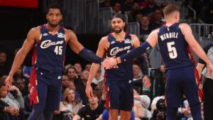 Detroit vs Cleveland market analysis May 11