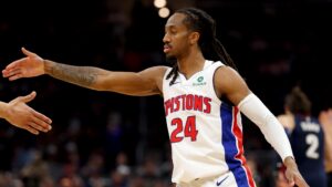 Detroit vs Cleveland market analysis May 15