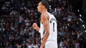 Oklahoma City vs San Antonio market analysis May 24