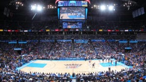San Antonio vs Oklahoma City market analysis May 30