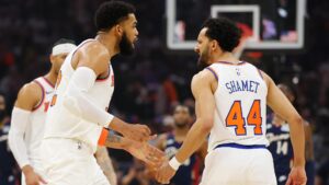 New York vs Cleveland market analysis May 25
