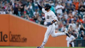 Los Angeles vs Detroit market analysis May 27
