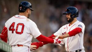 Atlanta vs Boston market analysis May 27