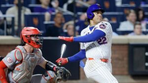 Cincinnati vs New York market analysis May 27