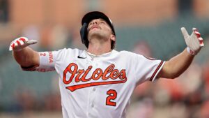 Tampa Bay vs Baltimore market analysis May 27