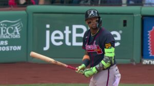 Atlanta vs Boston market analysis May 28