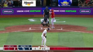 Los Angeles vs Tampa Bay market analysis May 29
