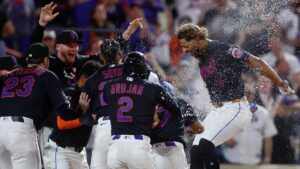 Miami vs New York market analysis May 29