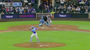 San Francisco vs Colorado market analysis May 29