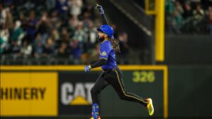 Arizona vs Seattle market analysis May 29