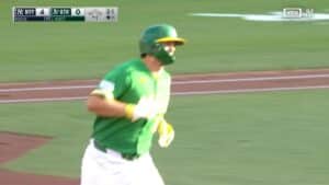 New York vs Athletics market analysis May 29