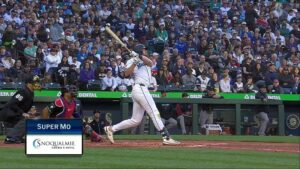 Arizona vs Seattle market analysis May 30
