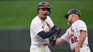 Chicago vs St Louis market analysis May 31